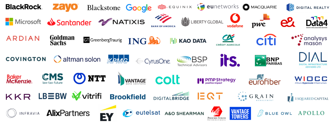 TMT World Congress 2025 - Companies